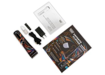 Show Tech Experto Cordless Clipper - 5 Speed USB